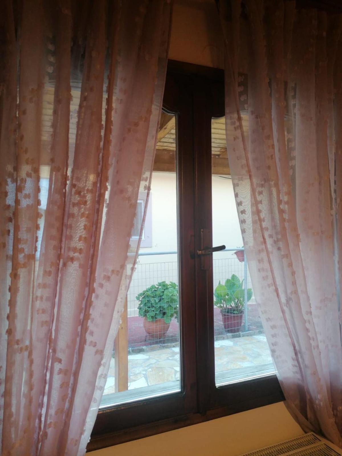 Tota'S Family House, 4 Min Walk To The Beach Levendokhórion Exterior foto